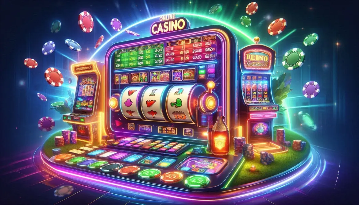 Yukon Gold Casino